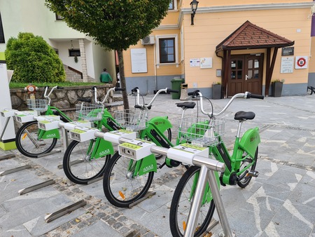 Lokacija: trško jedro Semič