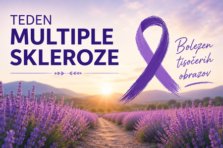 Teden multiple skleroze