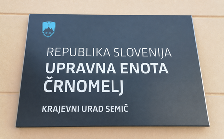 Krajevni urad Semič