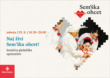 Naj živi Sem'ška ohcet