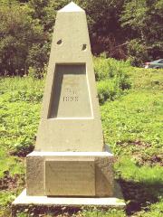 Obeležje prvemu belokranjskemu vodovodu