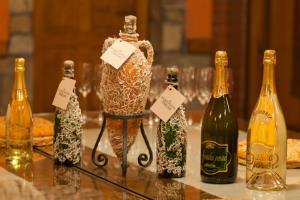 Klet Semiške penine, foto Zvone Butala