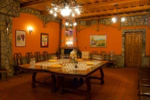 Klet Semiške penine, foto Zvone Butala