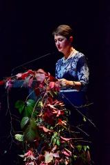 Polona Kambič, županja Občine Semič