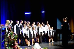 Glasbena šola Gradus ad Parnassum