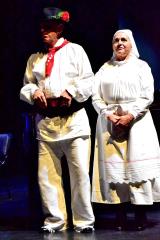 Folklora