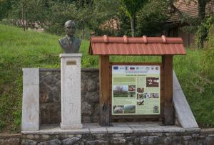 Učni vrt dr. Derganca