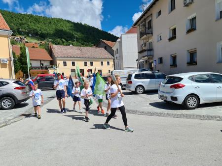 Bakla na Štefanovem trgu