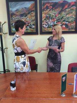 Podpis pogodbe_šolski prevozi