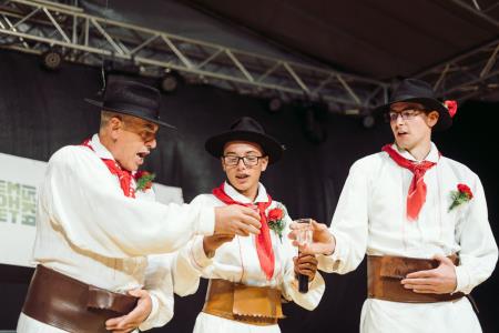Foto: arhiv KC Semič