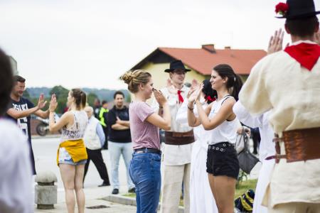 Foto: arhiv KC Semič