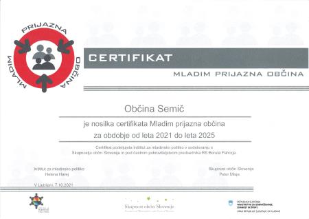 Certifikat