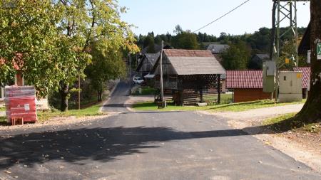 Štrekljevec