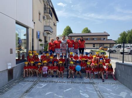 Mini maturanti