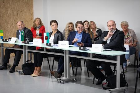 podpis konvencije in statuta