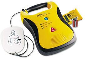Defibrilator