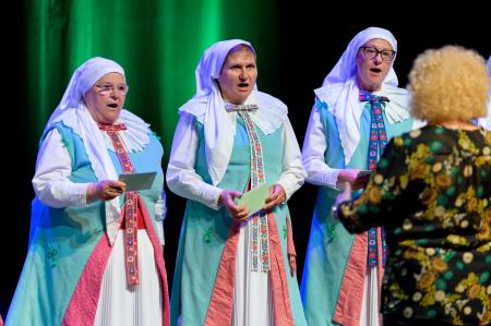 Petek, DKK, Društvo Kočevarjev staroselcev foto: Uroš Novina 
