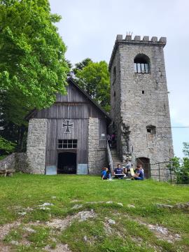 9. DKK, nedelja, foto KC Semič