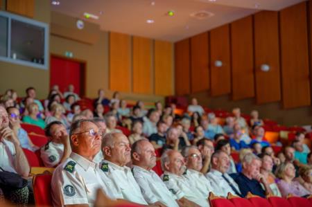 Proslava ob dnevu državnosti