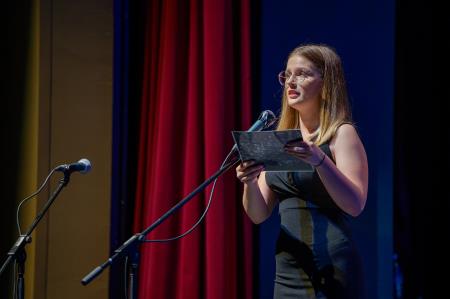 Proslava ob dnevu državnosti