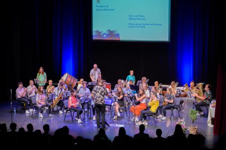 Proslava ob dnevu državnosti