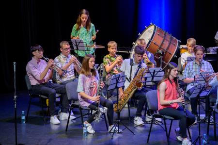 Proslava ob dnevu državnosti