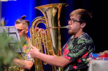 Proslava ob dnevu državnosti