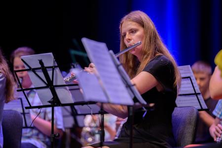 Proslava ob dnevu državnosti