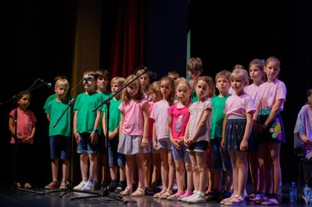 Proslava ob dnevu državnosti