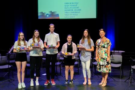 Proslava ob dnevu državnosti