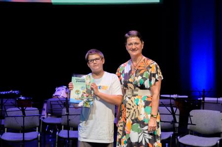 Proslava ob dnevu državnosti