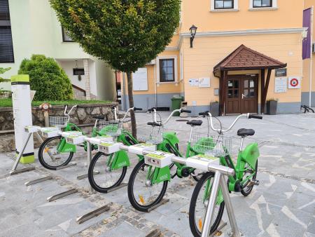 Lokacija: trško jedro Semič