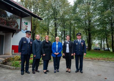 25.10.2024 Drugi dan delovnega obiska predsednice RS 4