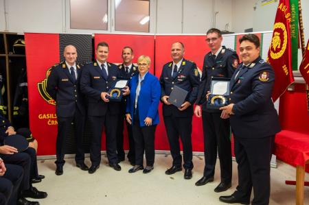 25.10.2024 Drugi dan delovnega obiska predsednice RS 5