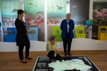 25.10.2024 Drugi dan delovnega obiska predsednice RS 2