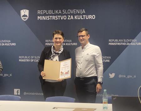 Branju prijazna občina