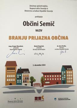 Priznanje